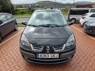 Renault Grand Scenic 2008