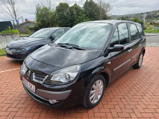 Renault Grand Scenic 2008
