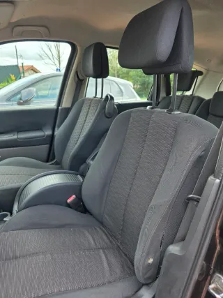 Renault Grand Scenic 2008