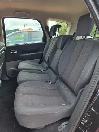 Renault Grand Scenic 2008