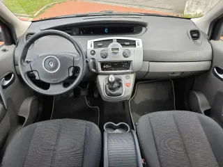 Renault Grand Scenic 2008