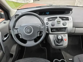 Renault Grand Scenic 2008