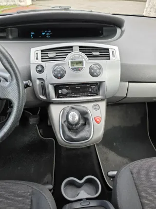 Renault Grand Scenic 2008