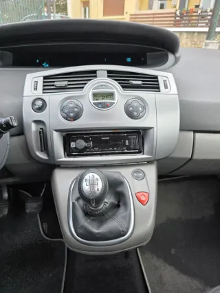 Renault Grand Scenic 2008