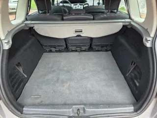 Renault Grand Scenic 2008