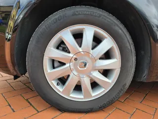 Renault Grand Scenic 2008