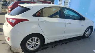 Hyundai i30 2014
