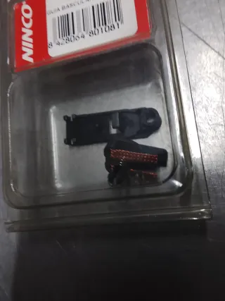 Ninco 80108 Guía Basculante Proarm