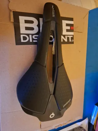 Prologo Scratch M5 Asiento Carretera Carbono