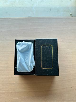 Smartphone FUFFI Mini Negro 3 Pulgadas