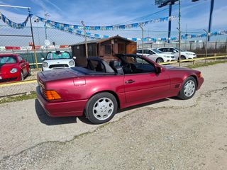 Mercedes-Benz  SL 320 R129