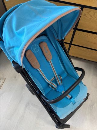 Cybex Beezy Silla de paseo