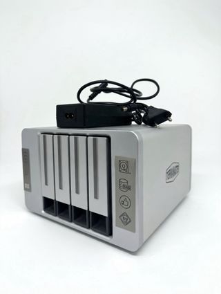 TerraMaster F4-220 NAS 4 bahías