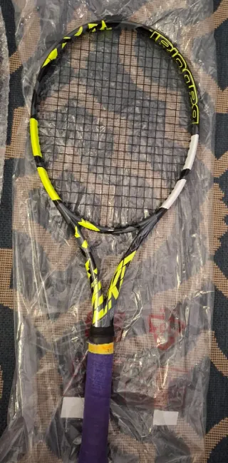 Babolat Pure Aero 98 Racchette Tennis