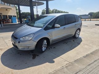 Ford S-MAX 2007