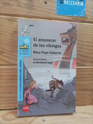 Lectura para niños de 7-8 años