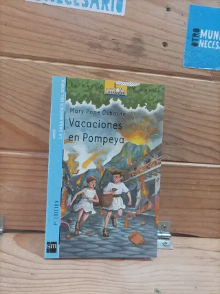 Lectura para niños de 7-8 años