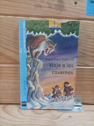 Lectura para niños de 7-8 años