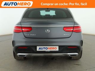 Mercedes Clase GLE GLE 350 d 4Matic AMG Line