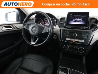 Mercedes Clase GLE GLE 350 d 4Matic AMG Line