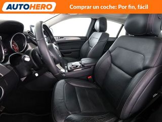 Mercedes Clase GLE GLE 350 d 4Matic AMG Line