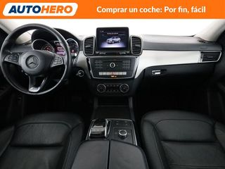 Mercedes Clase GLE GLE 350 d 4Matic AMG Line
