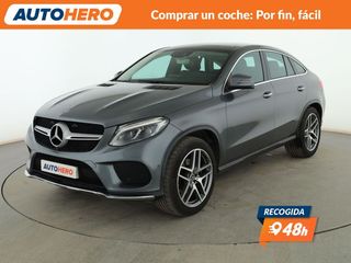 Mercedes Clase GLE GLE 350 d 4Matic AMG Line