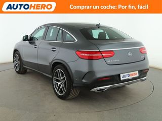Mercedes Clase GLE GLE 350 d 4Matic AMG Line