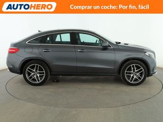 Mercedes Clase GLE GLE 350 d 4Matic AMG Line