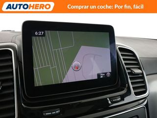 Mercedes Clase GLE GLE 350 d 4Matic AMG Line