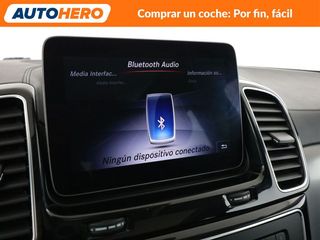 Mercedes Clase GLE GLE 350 d 4Matic AMG Line