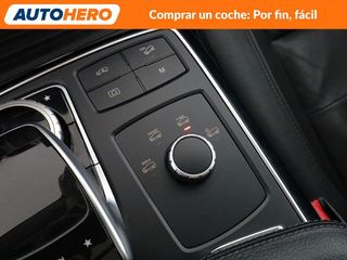 Mercedes Clase GLE GLE 350 d 4Matic AMG Line