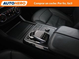 Mercedes Clase GLE GLE 350 d 4Matic AMG Line