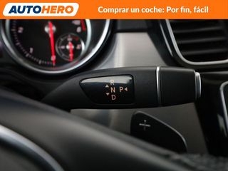 Mercedes Clase GLE GLE 350 d 4Matic AMG Line