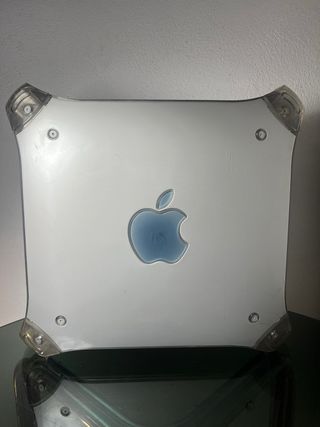 Power Mac G4 Torre