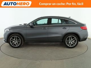 Mercedes Clase GLE GLE 350 d 4Matic AMG Line