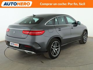 Mercedes Clase GLE GLE 350 d 4Matic AMG Line
