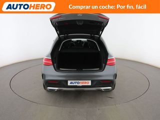 Mercedes Clase GLE GLE 350 d 4Matic AMG Line