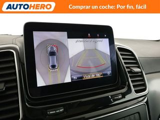 Mercedes Clase GLE GLE 350 d 4Matic AMG Line