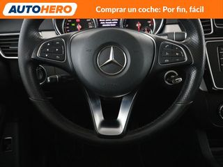 Mercedes Clase GLE GLE 350 d 4Matic AMG Line
