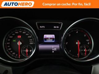 Mercedes Clase GLE GLE 350 d 4Matic AMG Line