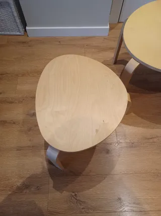 MESA NIDO SVALSTA ABEDUL