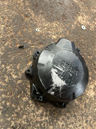 Tapa Carter Yamaha FZ6 600 2008