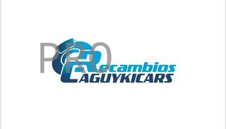 Intermitente Lancia Y LLC952 nuevo