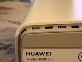Router Huawei B628-265 Cat.12 Dual Band