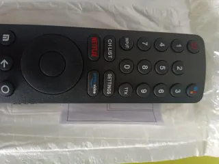 Mando a distancia TV Xiaomi