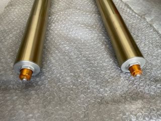 Horquilla Yamaha R6 2005