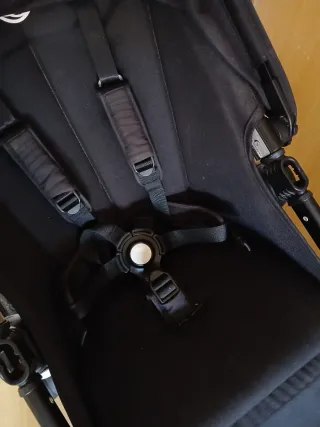 Bugaboo Cameleon 3 Plus