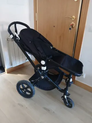 Bugaboo Cameleon 3 Plus