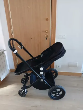 Bugaboo Cameleon 3 Plus